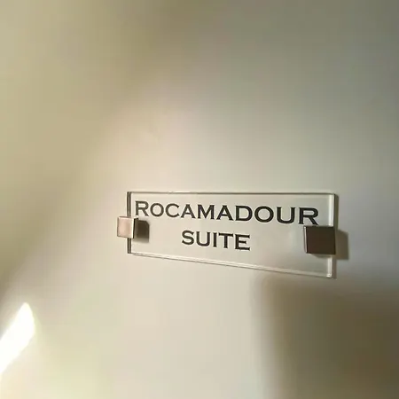 Mas De Jouas 4* Saint-Remy (Aveyron)