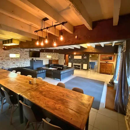 Mas De Jouas 4* Saint-Remy (Aveyron)