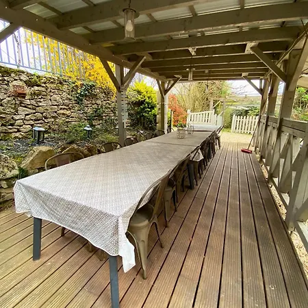 Mas De Jouas Saint-Remy (Aveyron)