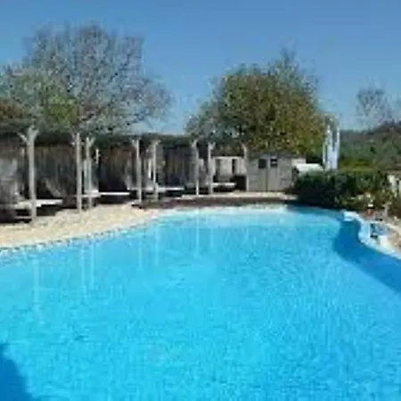 Mas De Jouas 4* Saint-Remy (Aveyron)