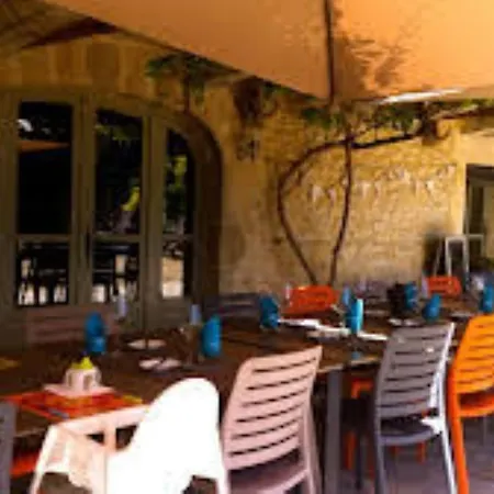 Pensionat Mas De Jouas Saint-Remy (Aveyron)