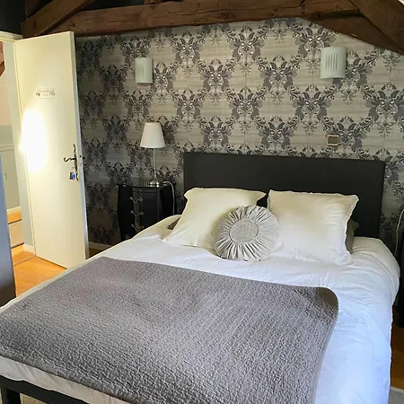 Mas De Jouas Saint-Remy (Aveyron)