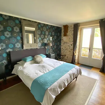 Mas De Jouas Saint-Remy (Aveyron)